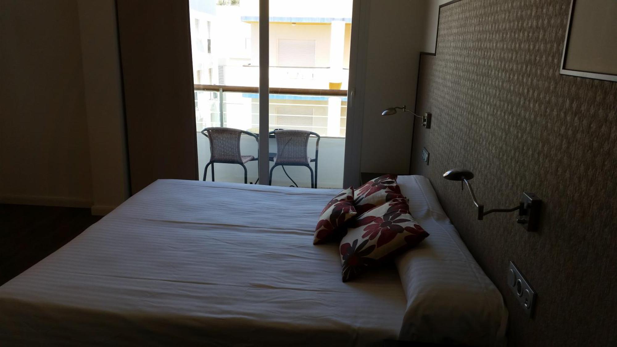 Hotel Embarcadero De Calahonda De Granada Room photo